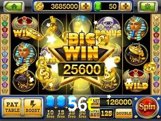 Casino VIP 56t