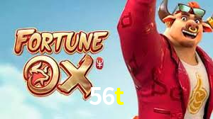 Experimente o Login Seguro Premium no 56t