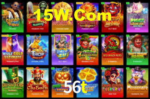 56t login