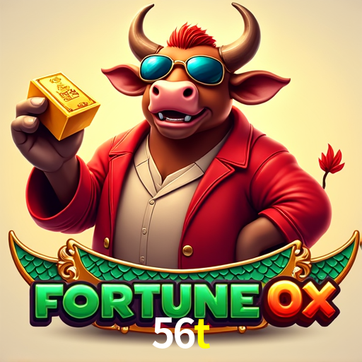 Inovações de Jogos na 56t: O Futuro das Experiências Interativas