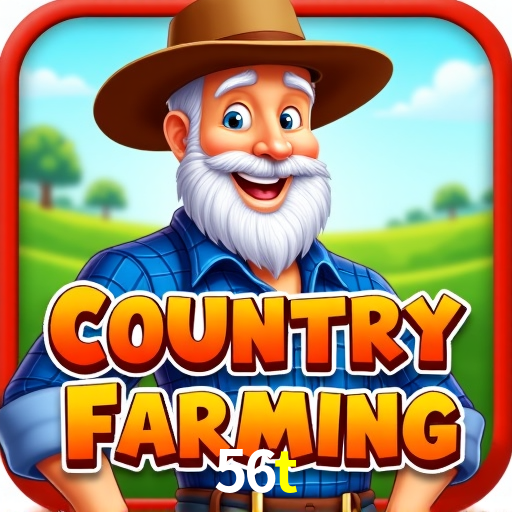 APP oficial da 56t para mobile