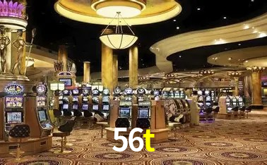 Mesa de Blackjack 56t